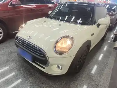 MINI MINI 2019