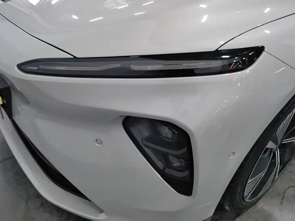 NIO ET7 2022
