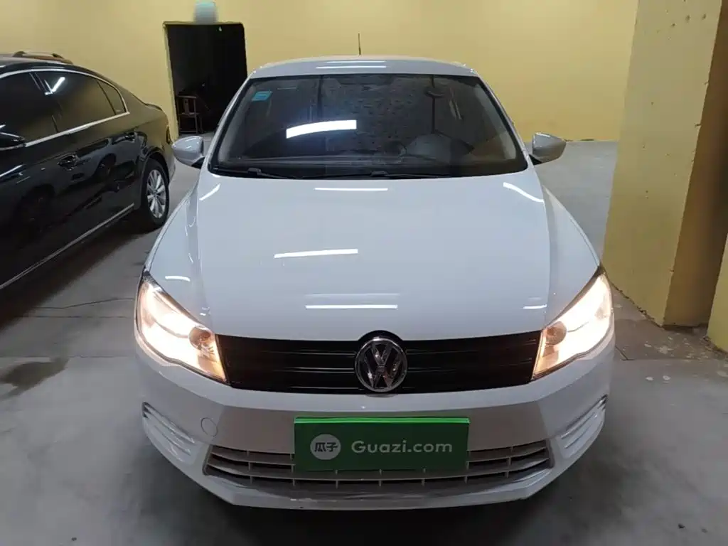 Volkswagen Jetta 2016