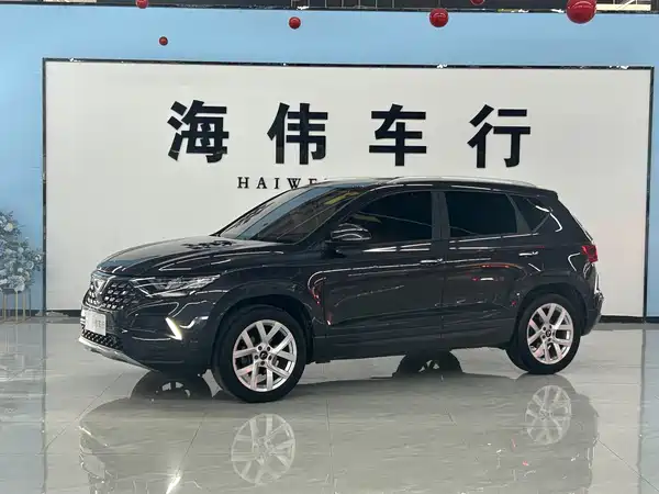 Jetta VS5 2022