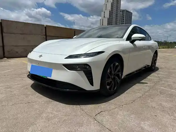 Dongfeng e007 2024