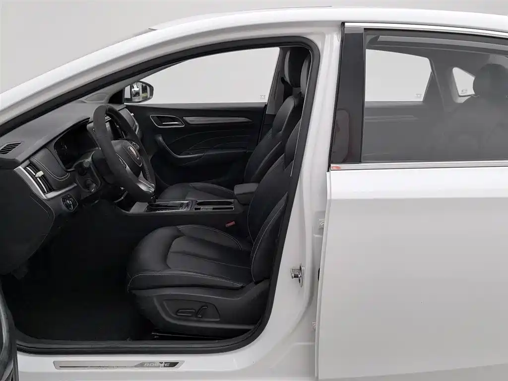 Roewe i6 Classic 2020 — фото 10