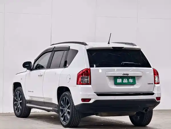 Jeep Compass 2013