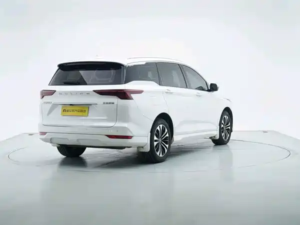 Wuling Victory 2022