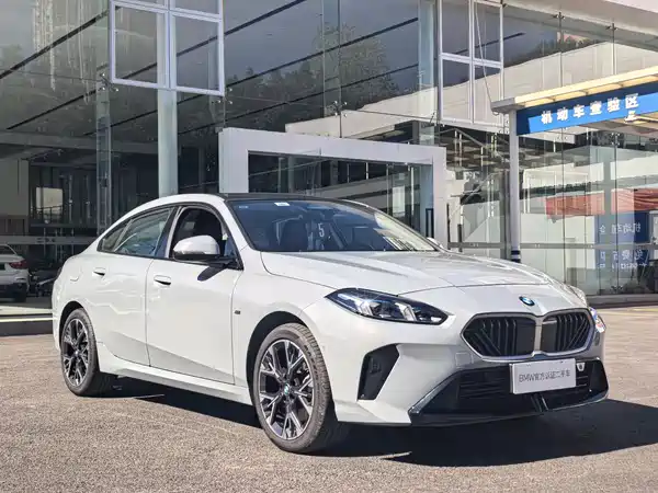 BMW 2 Series 2025
