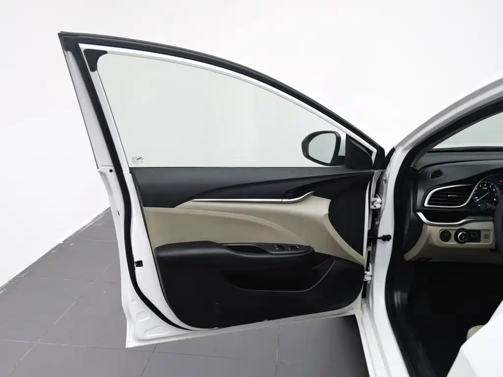 Buick Excelle GT 2020 — фото 8