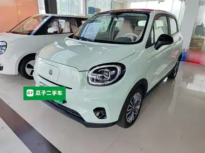 Leapmotor T03 2026