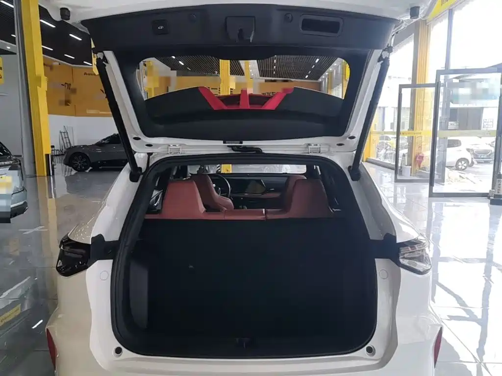 Changan X5 PLUS 2025 — фото 19