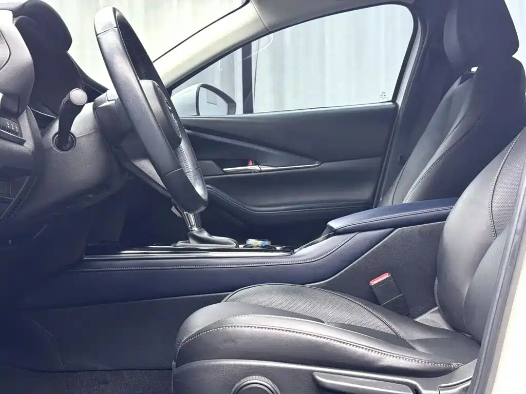 Mazda CX-30 2022