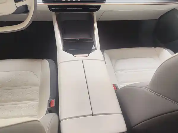 Dongfeng e007 2025