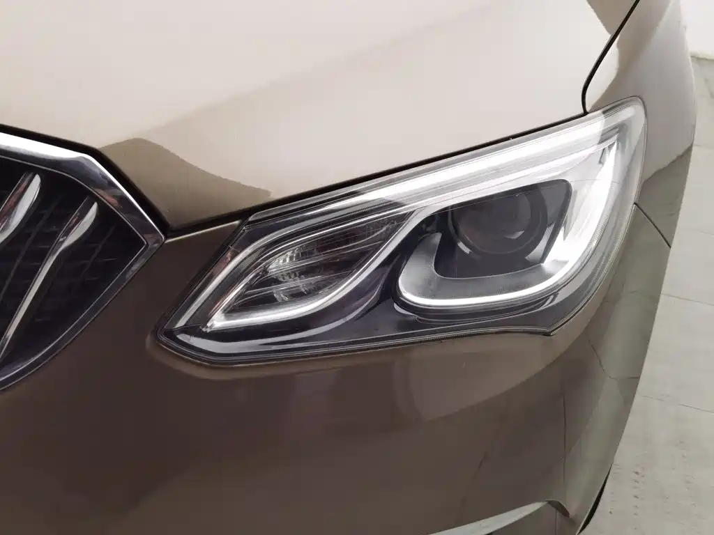 Buick Excelle GT 2016