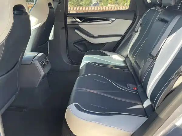 BYD Qin PLUS 2022