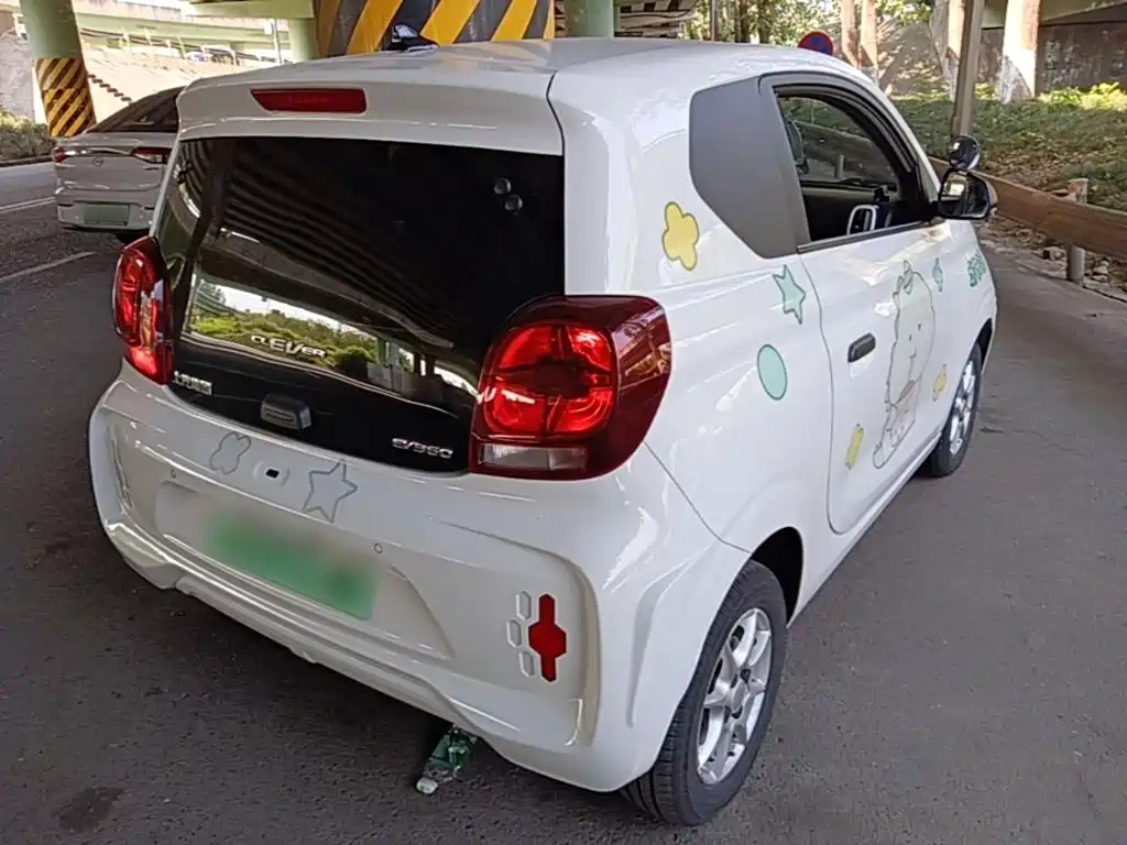 Roewe CLEVER 2023