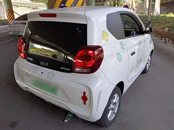 Roewe CLEVER 2023