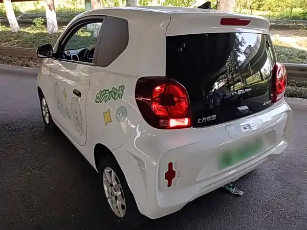 Roewe CLEVER 2023