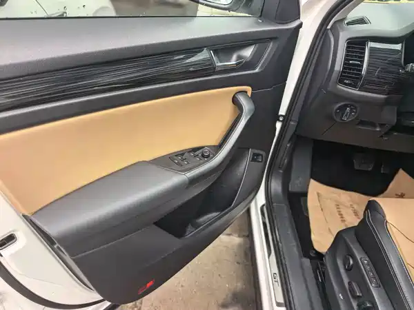 Skoda Kodiak GT 2020
