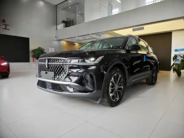 Lincoln Nautilus 2026
