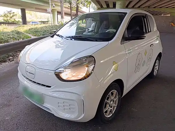 Roewe CLEVER 2023
