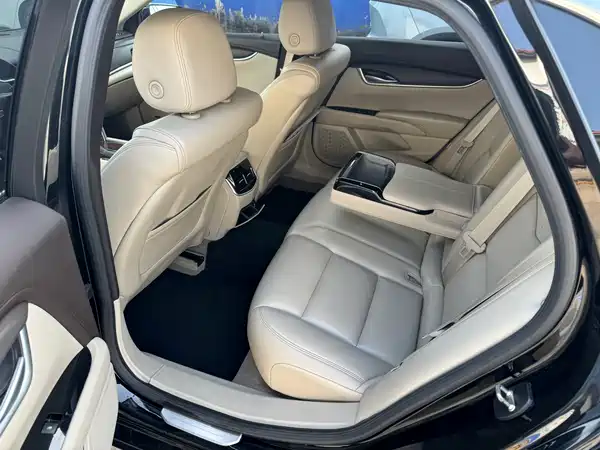 Cadillac XTS 2017