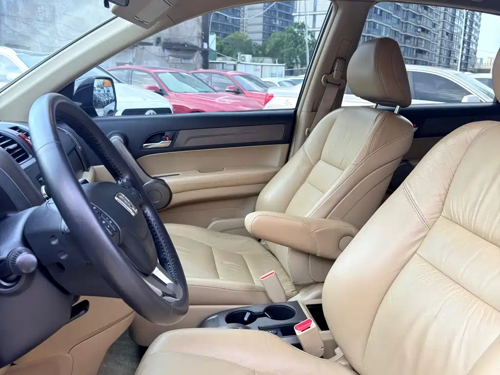Honda CR-V 2008