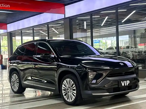 NIO ES6 2022