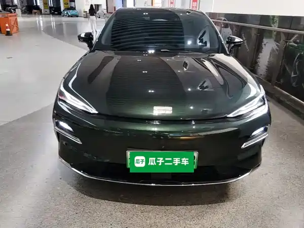 Geely Galaxy Starshine 8 2026