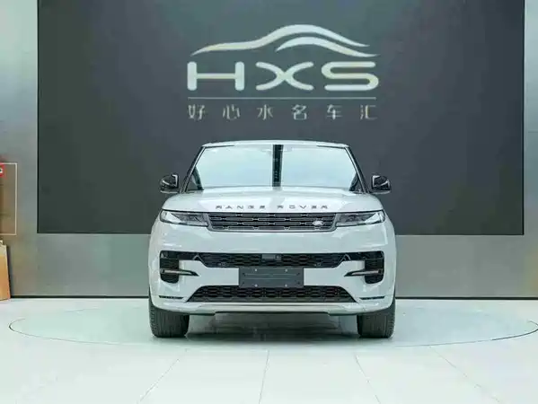 Land Rover Range Rover Sport 2024