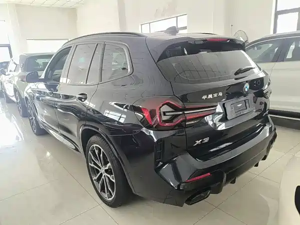 BMW X3 2023