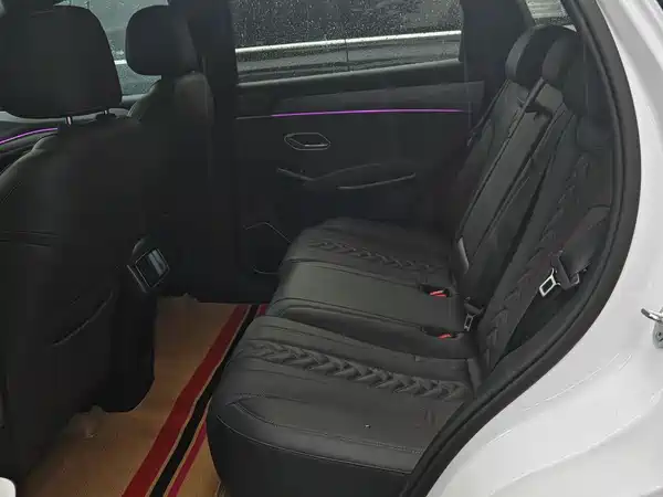 BYD Song L DM-i 2025