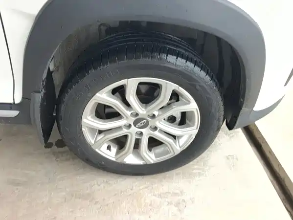 Chery Tiggo 3x 2022