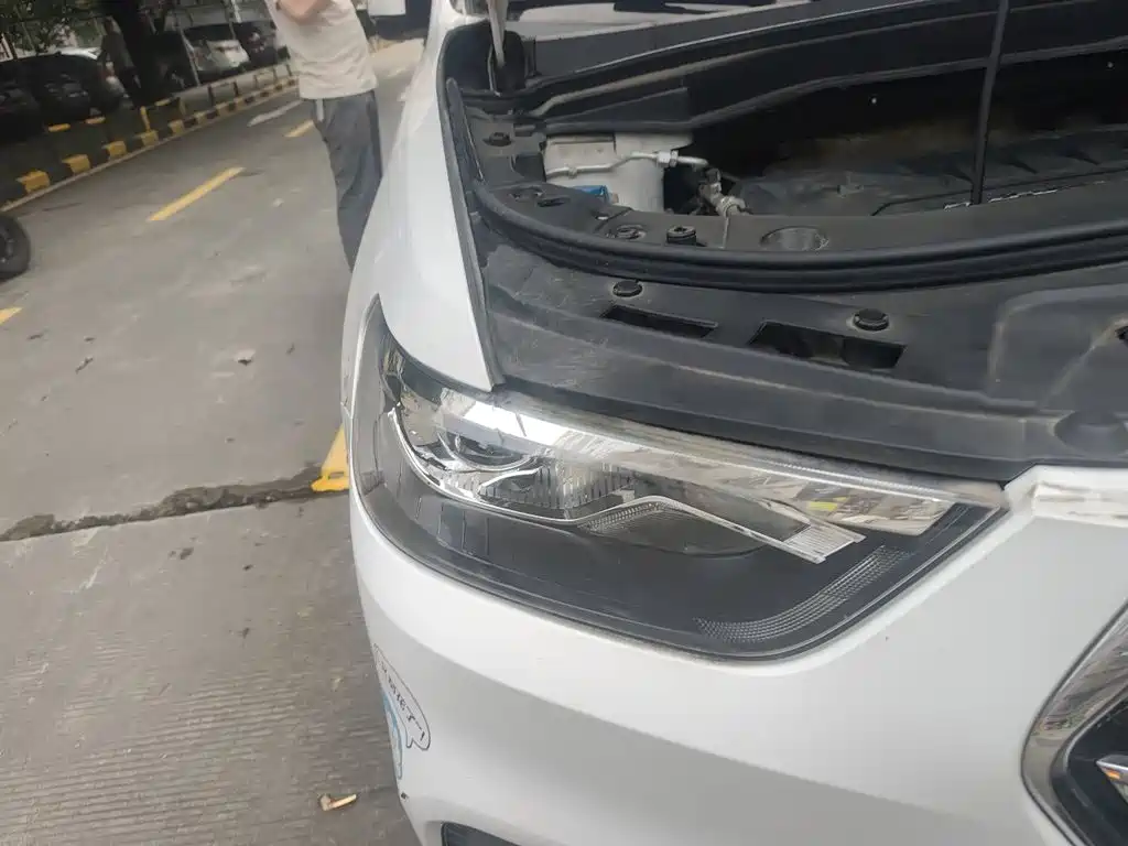 Haval H6 2016