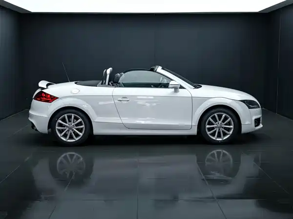 Audi TT 2013
