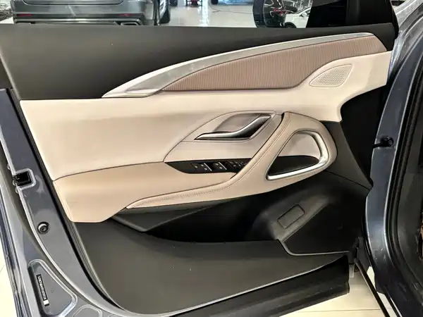 BYD Song Pro New Energy 2023