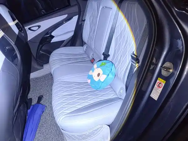 BYD Seal 2023