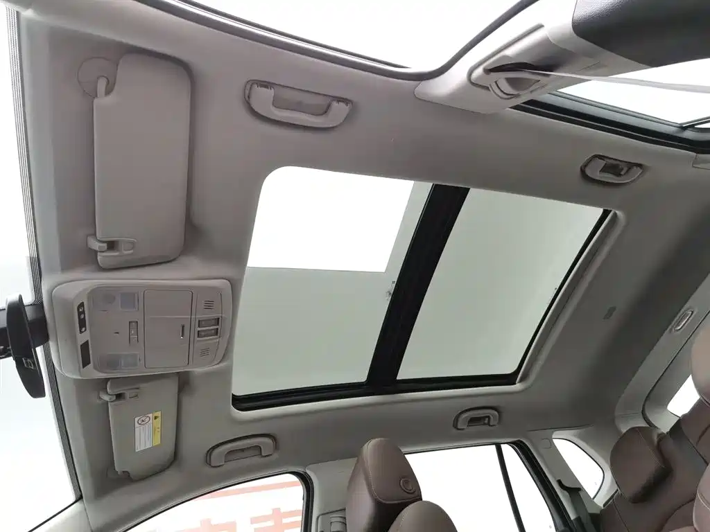 Buick Envision Plus 2021 — фото 14