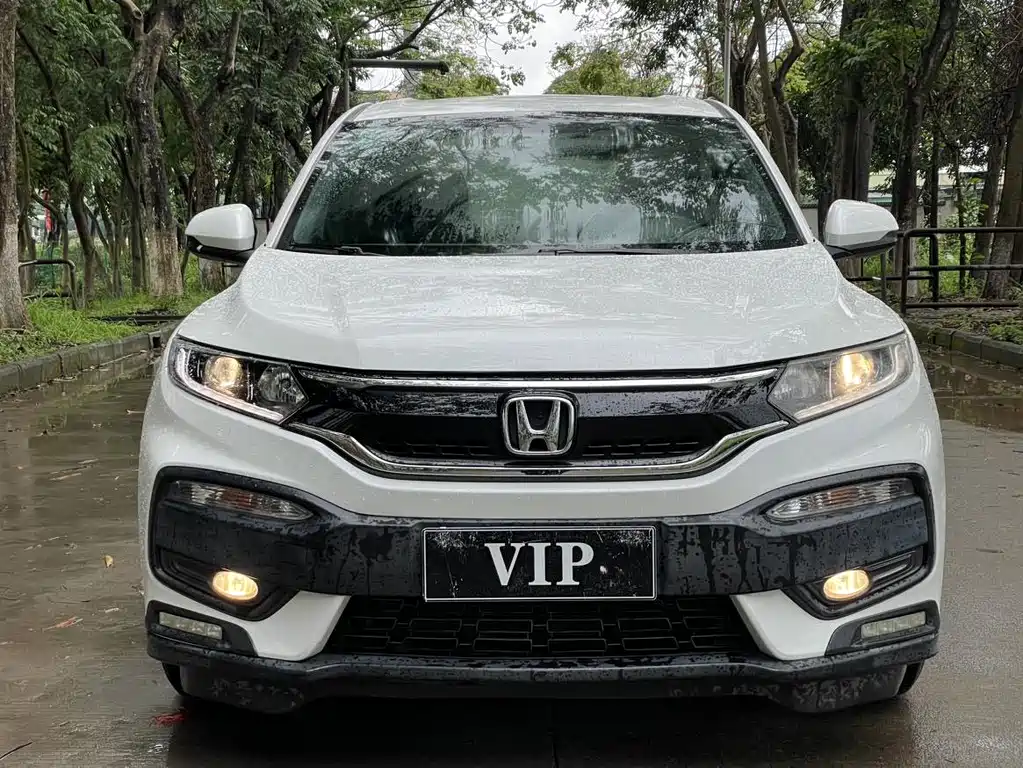 Honda XR-V 2018 — фото 2