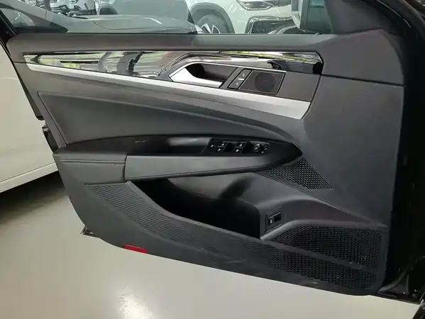 Volkswagen Passat 2026