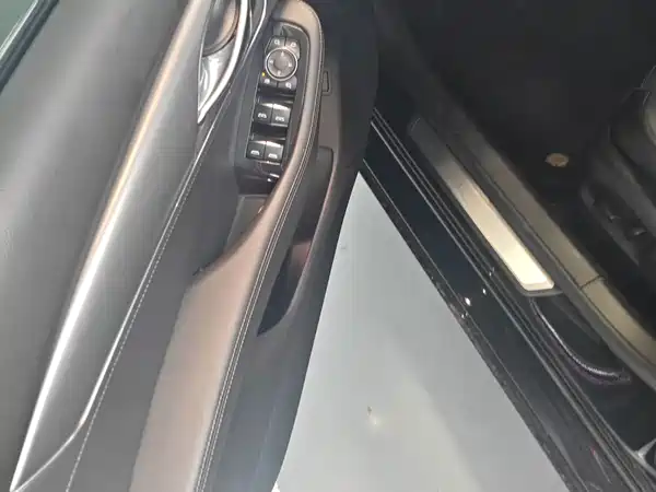 Cadillac CT5 2024
