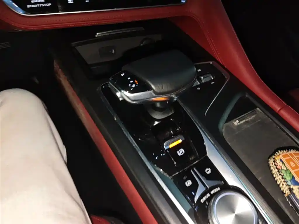 Changan CS75 PLUS 2020 — фото 14