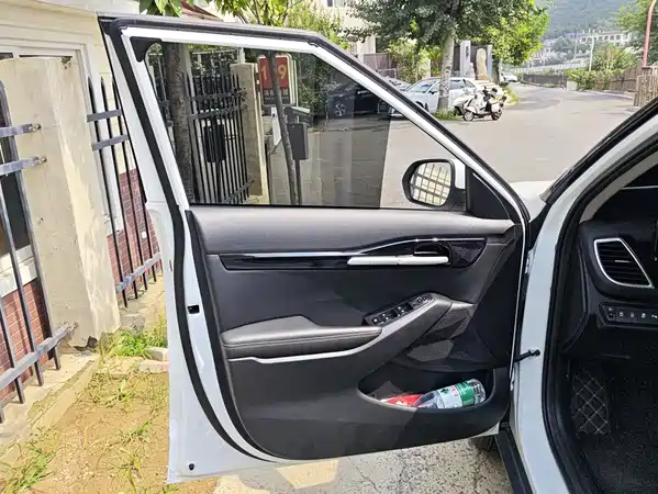 Kia Seltos 2025