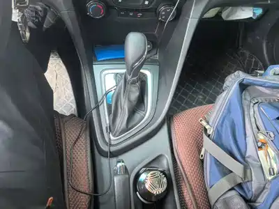Buick Excelle GT 2022