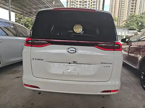 GAC Trumpchi M6 2023