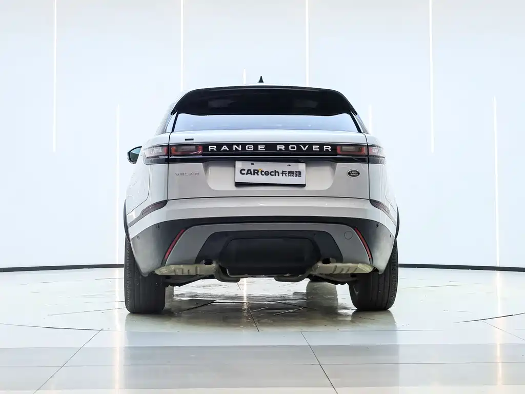 Land Rover Velar 2023 — фото 7
