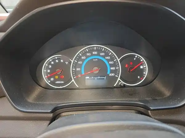 Wuling Hongguang V 2022