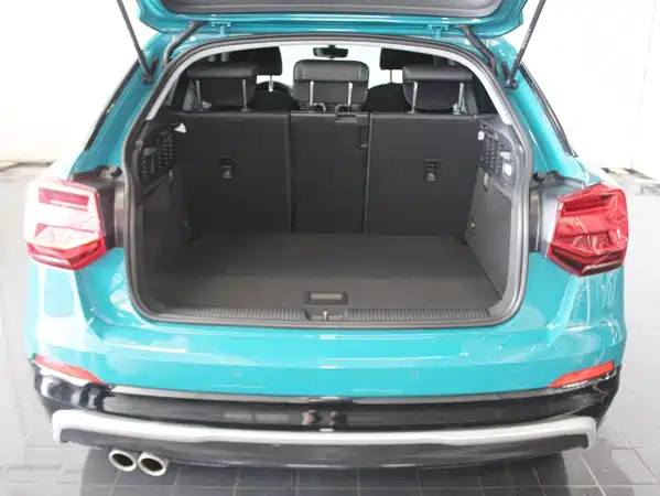 Audi Q2L 2021
