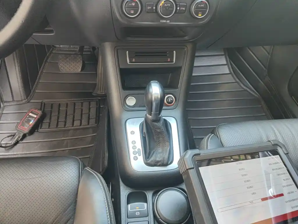 Volkswagen Tiguan 2016 — фото 14