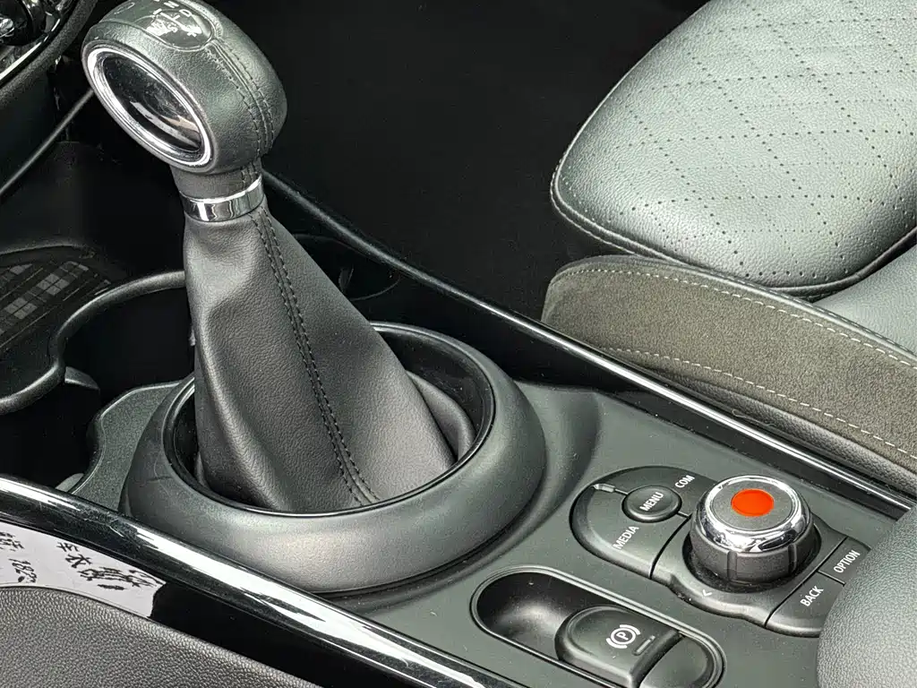 MINI Clubman 2019