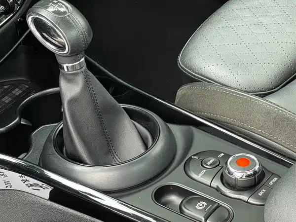 MINI Clubman 2019