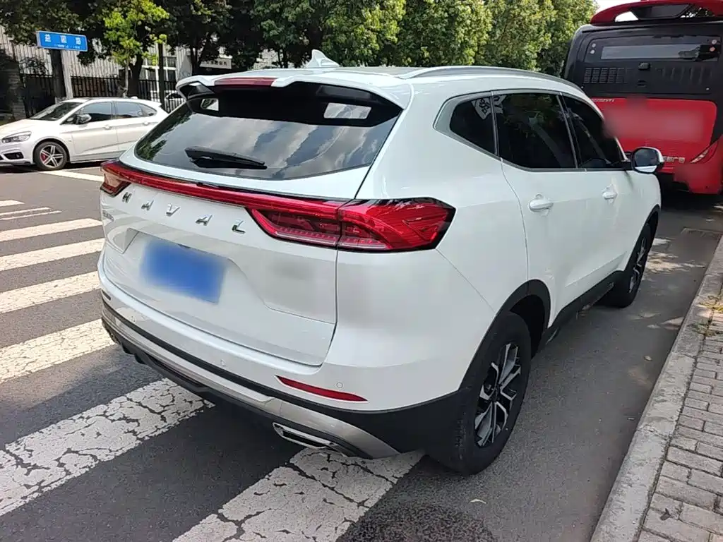 Haval H6 2024