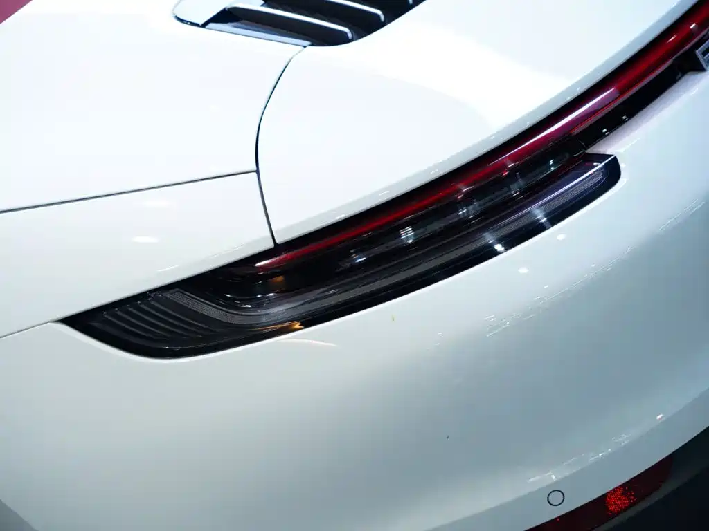 Porsche 911 2022 — фото 12